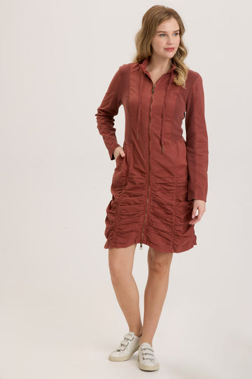 Fiore Jacket Dress