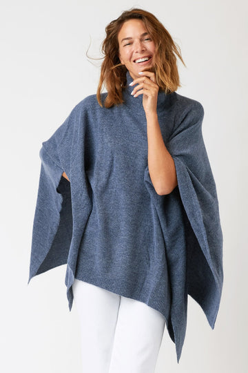 Cartwright Poncho