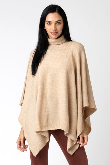 Cartwright Poncho