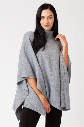 Cartwright Poncho