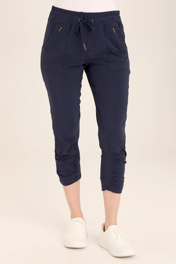 Aksana Legging