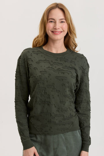 Pugh Long Sleeve