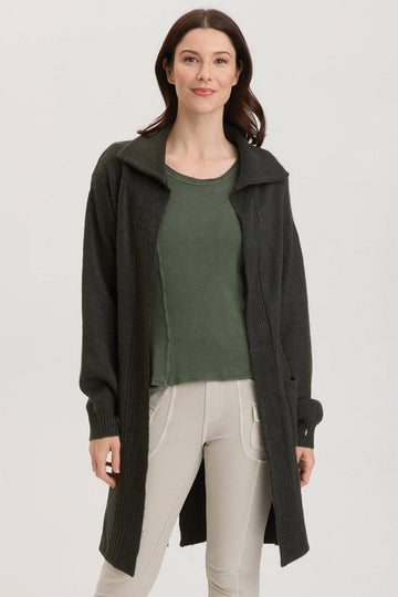 Dierks Cardigan