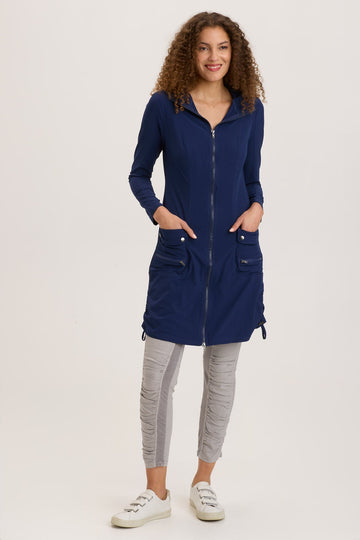 Active Rufino Jacket Dress