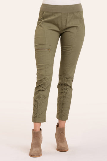 Malanda Pant