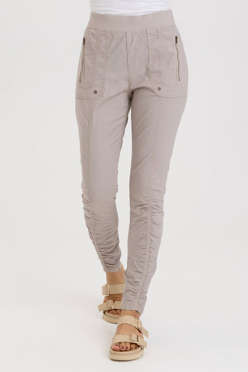 Grassroots Legging