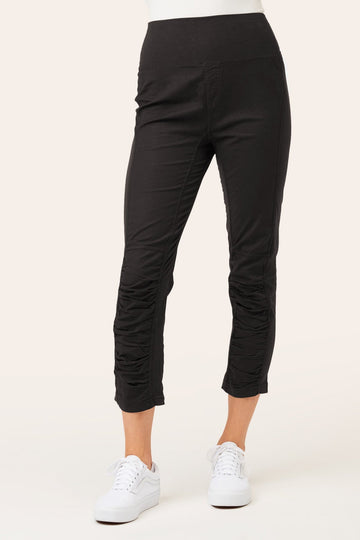 High Waist Jetter