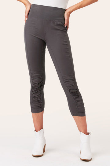 High Waist Jetter