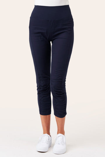 High Waist Jetter