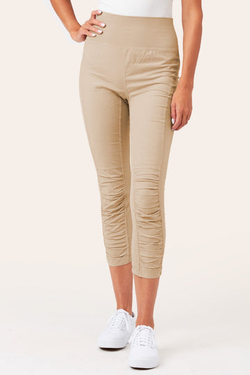 High Waist Jetter