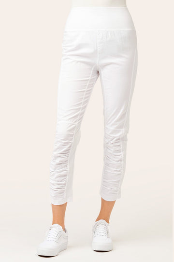 High Waist Jetter