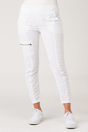Cord Malanda Pant