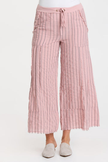 Striped Ace Pant