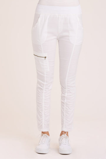 Twill Malanda Pant