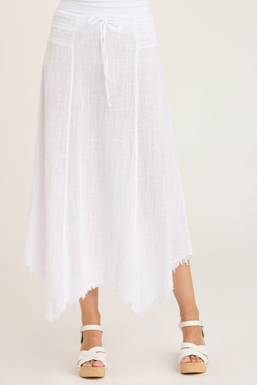 Gauze Zuri Skirt
