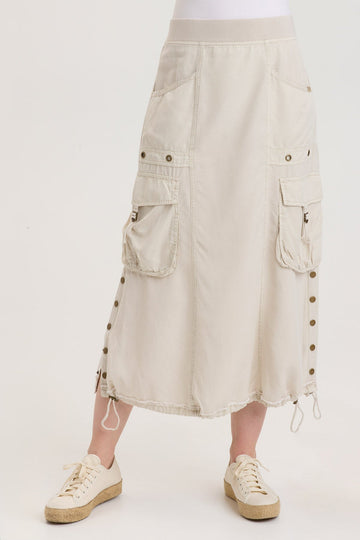 Leslyn Skirt