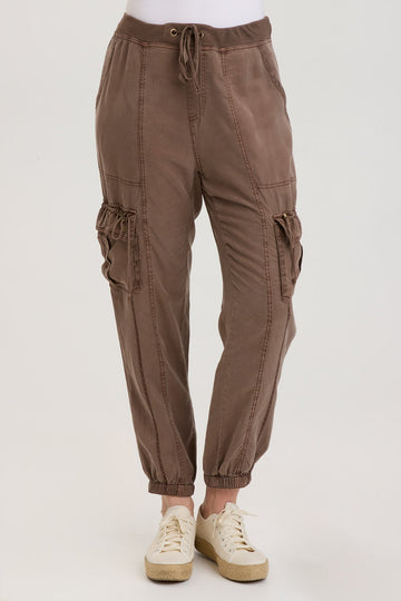 Poe Banded Pant