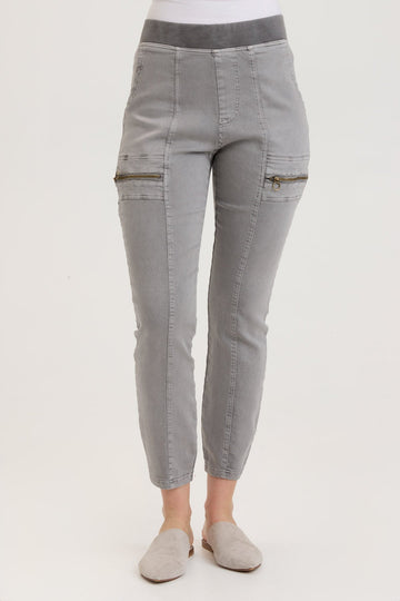Meurig Legging