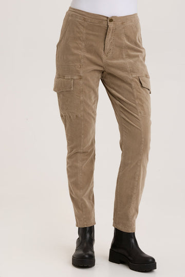 Cord Timberline Legging