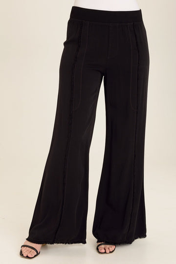 Twill Beach Trouser