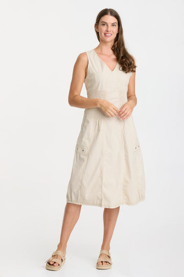 Gibbon Tank Dress 2.0