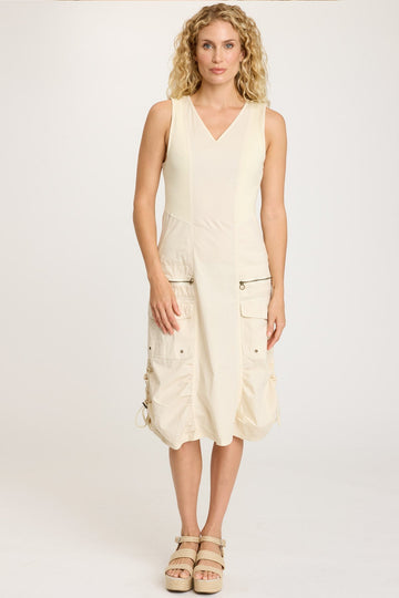 Janelle Dress