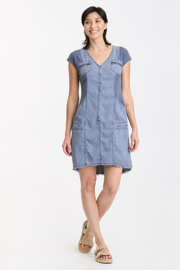 Vallis Dress