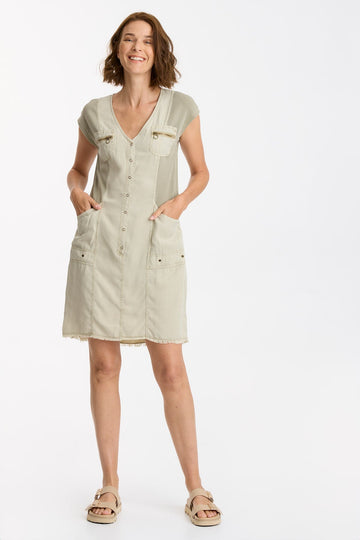 Vallis Dress