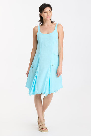 Coralie Dress