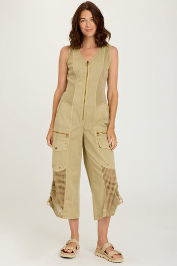 Kimeo Jumpsuit