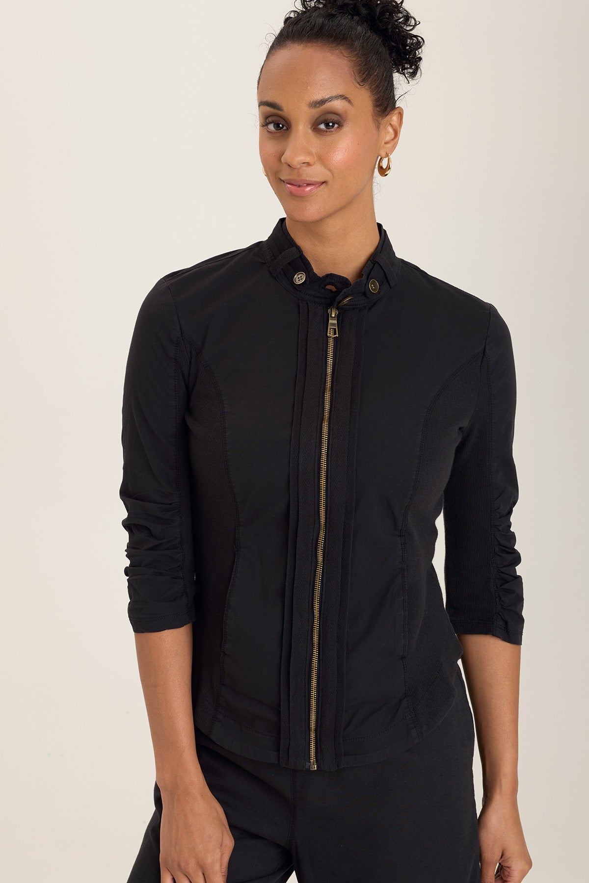 Janet Jacket