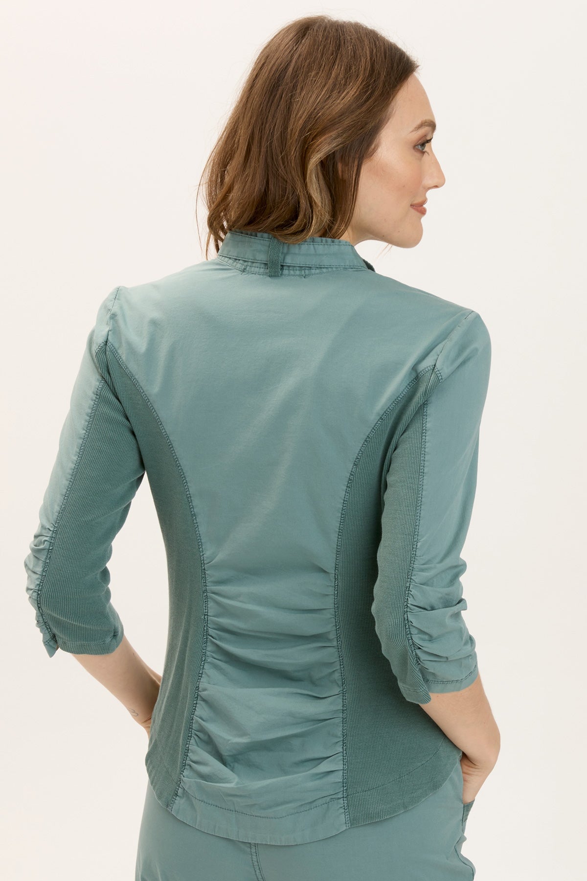 Janet Jacket