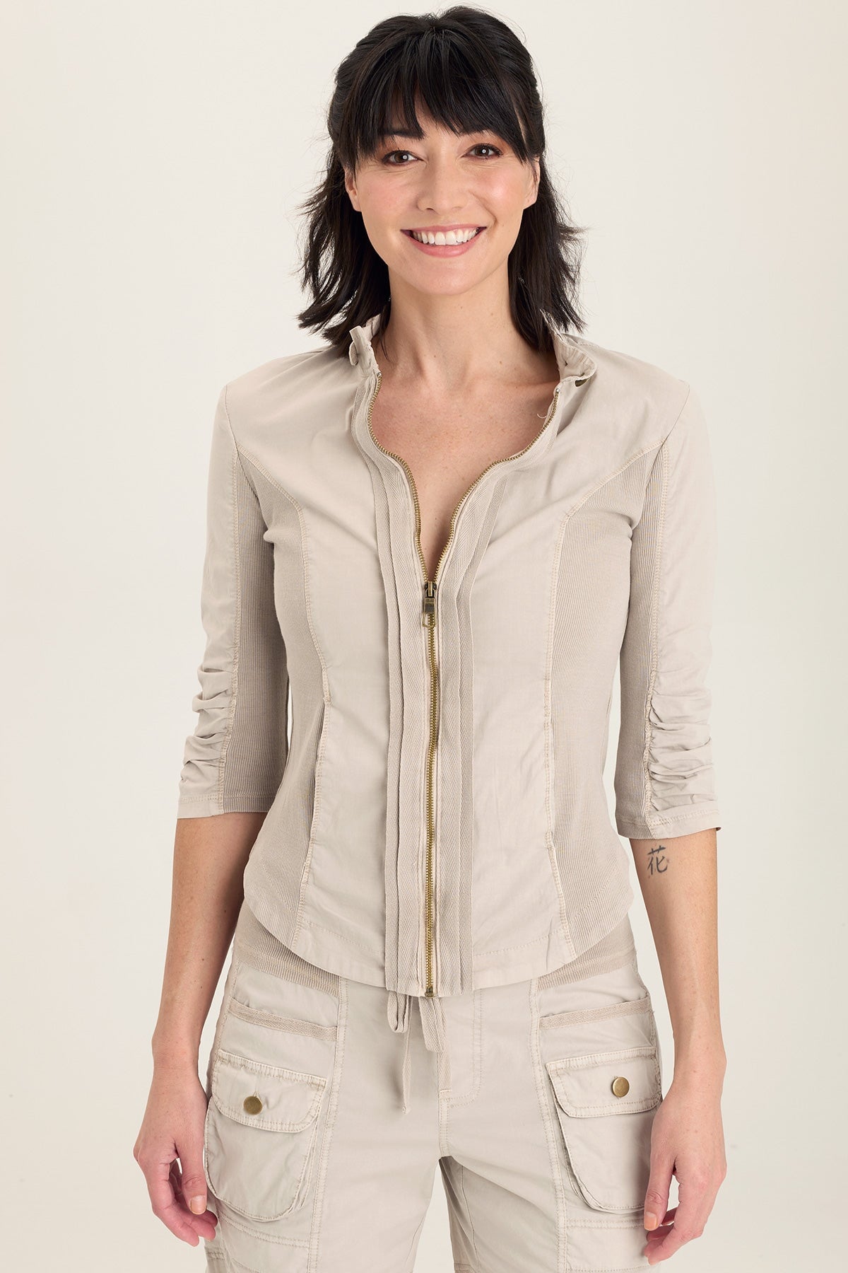 Janet Jacket
