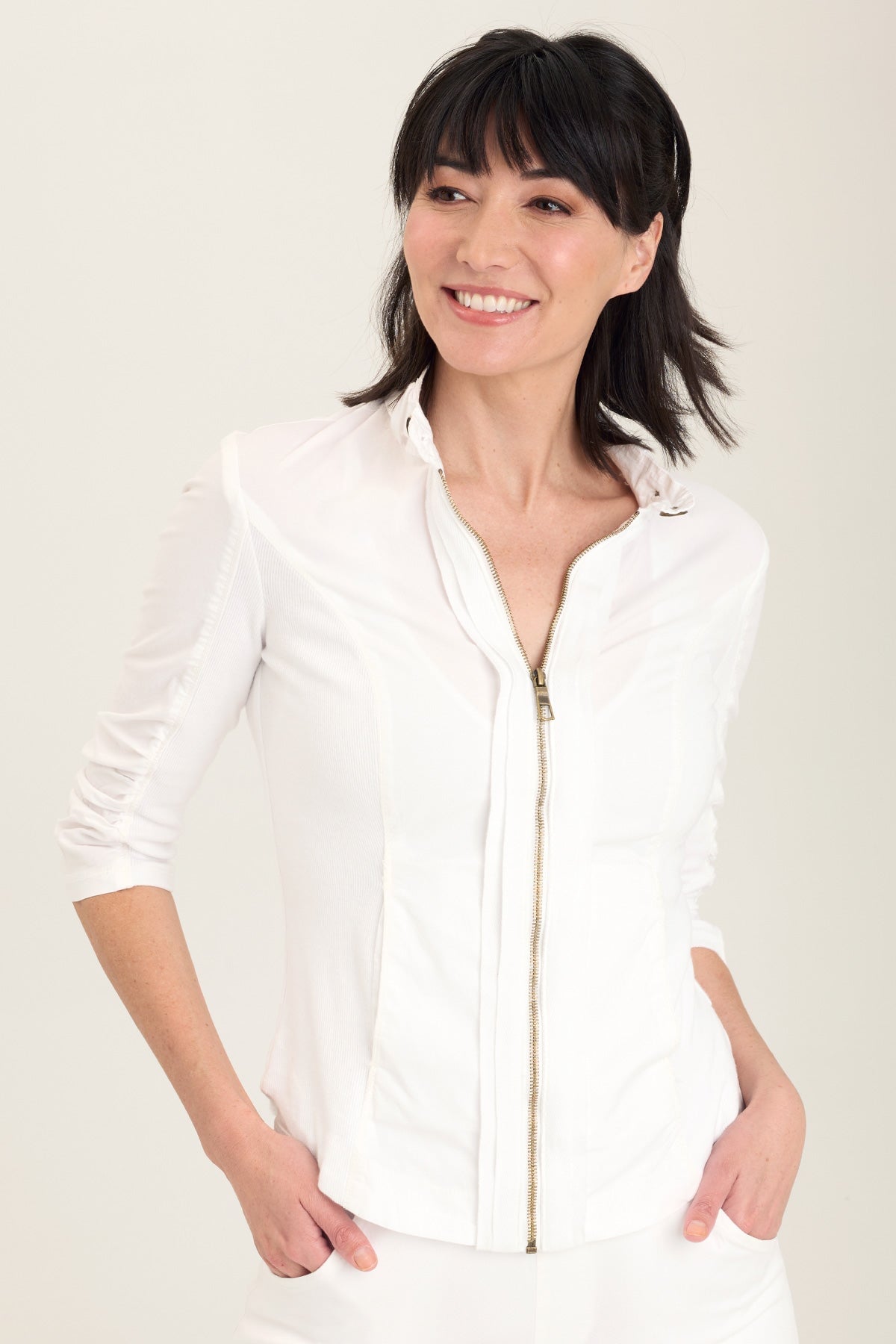 Janet Jacket