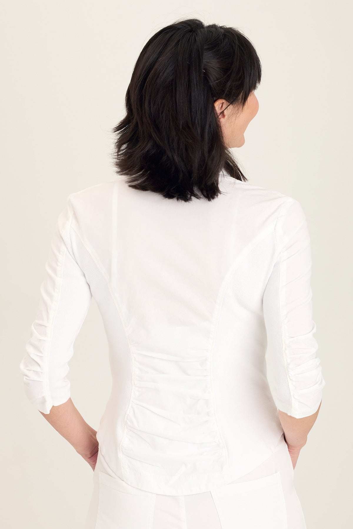 Janet Jacket