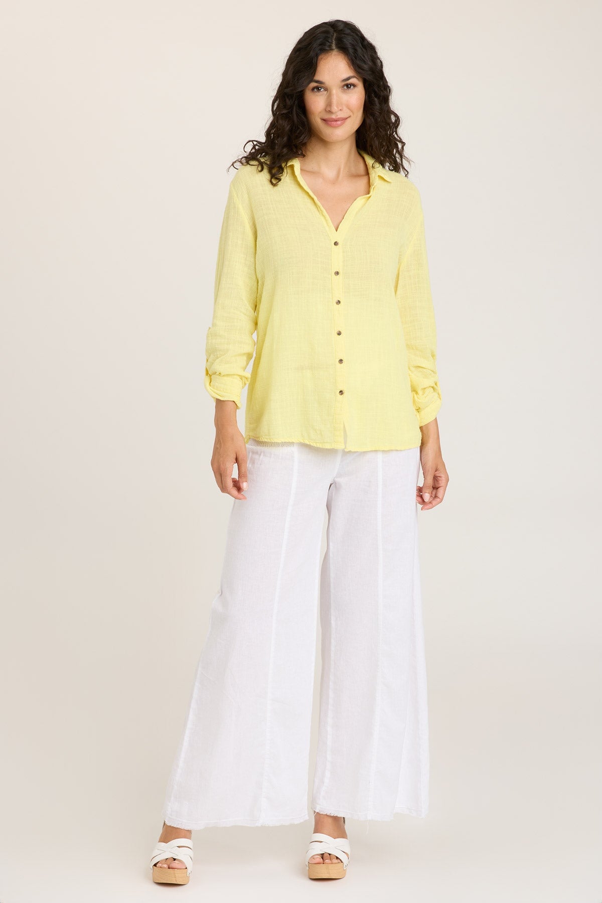 Porter Blouse