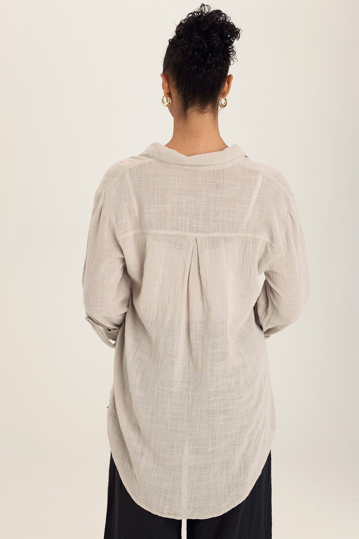 Porter Blouse
