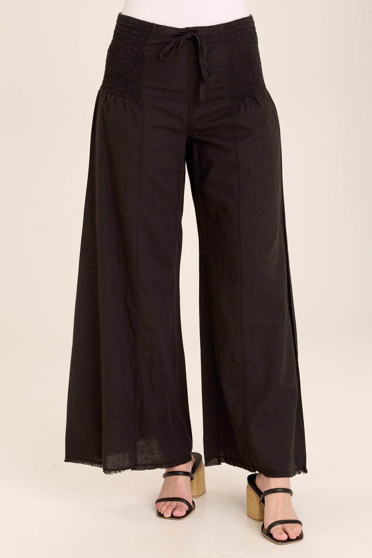 Kaj Wide Leg