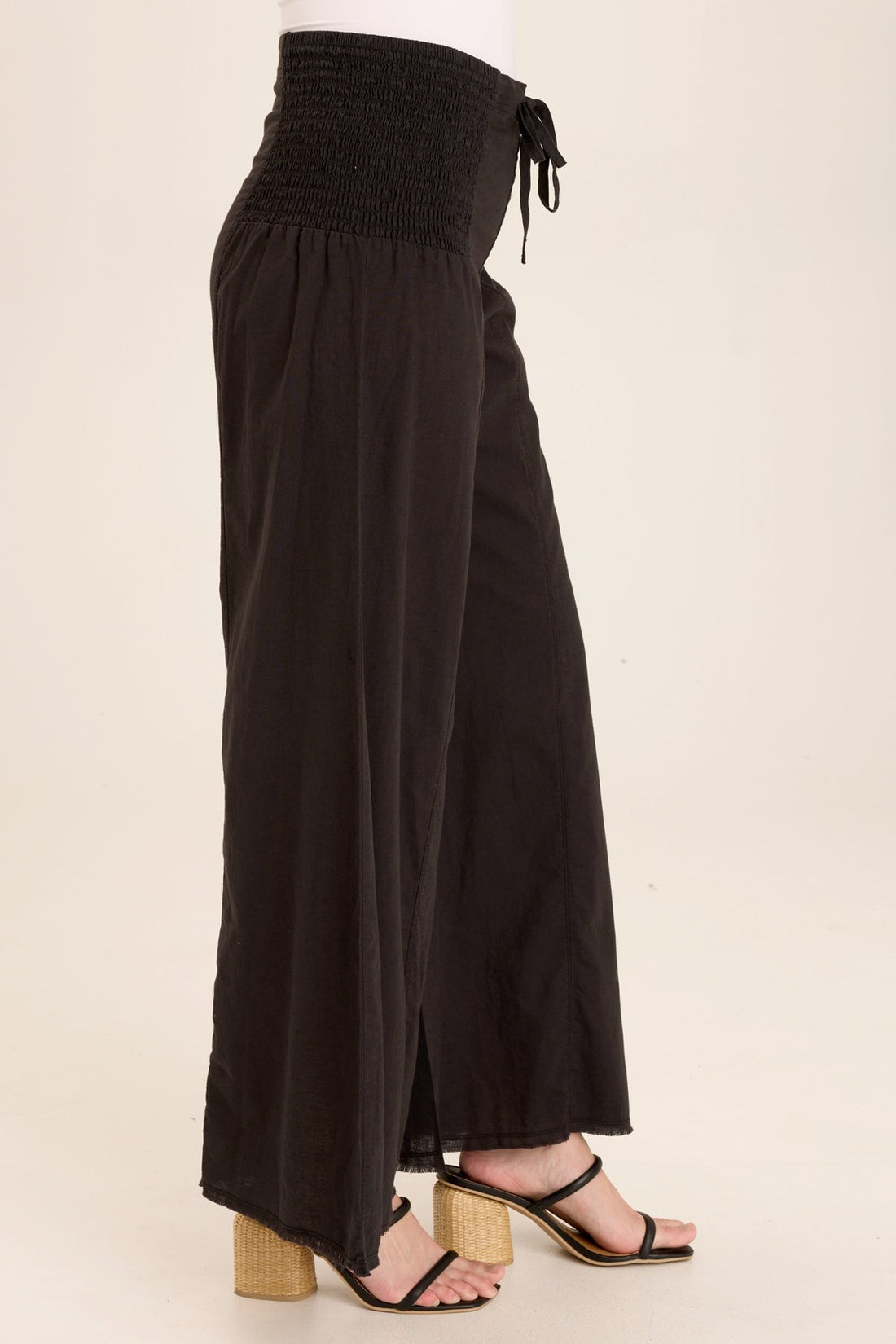Kaj Wide Leg
