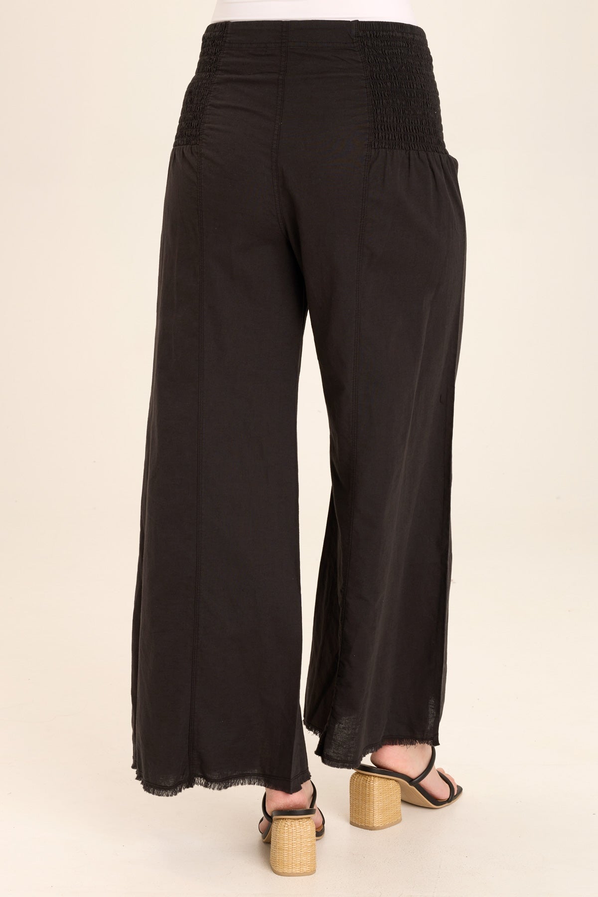 Kaj Wide Leg