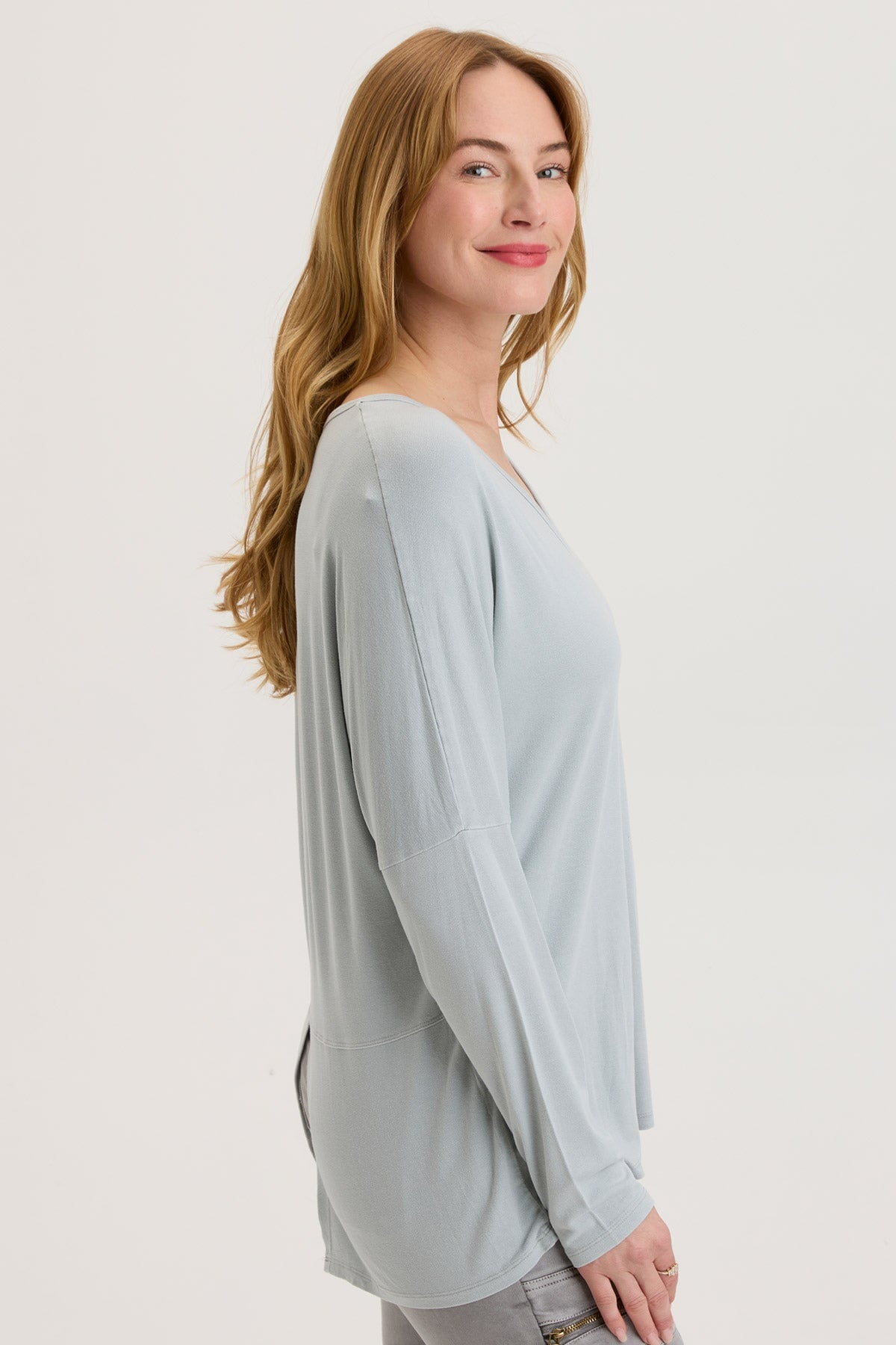 Delightful Top