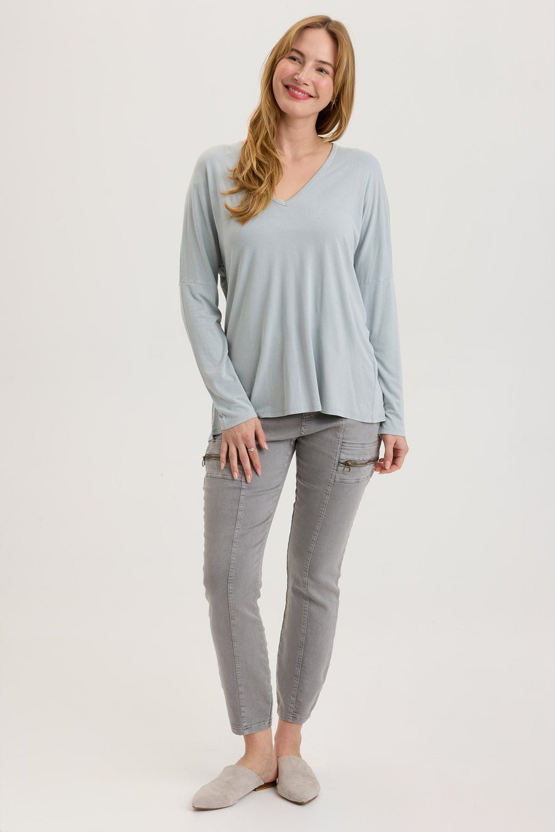 Delightful Top