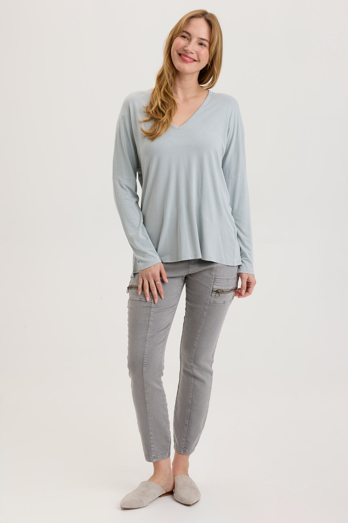 Delightful Top