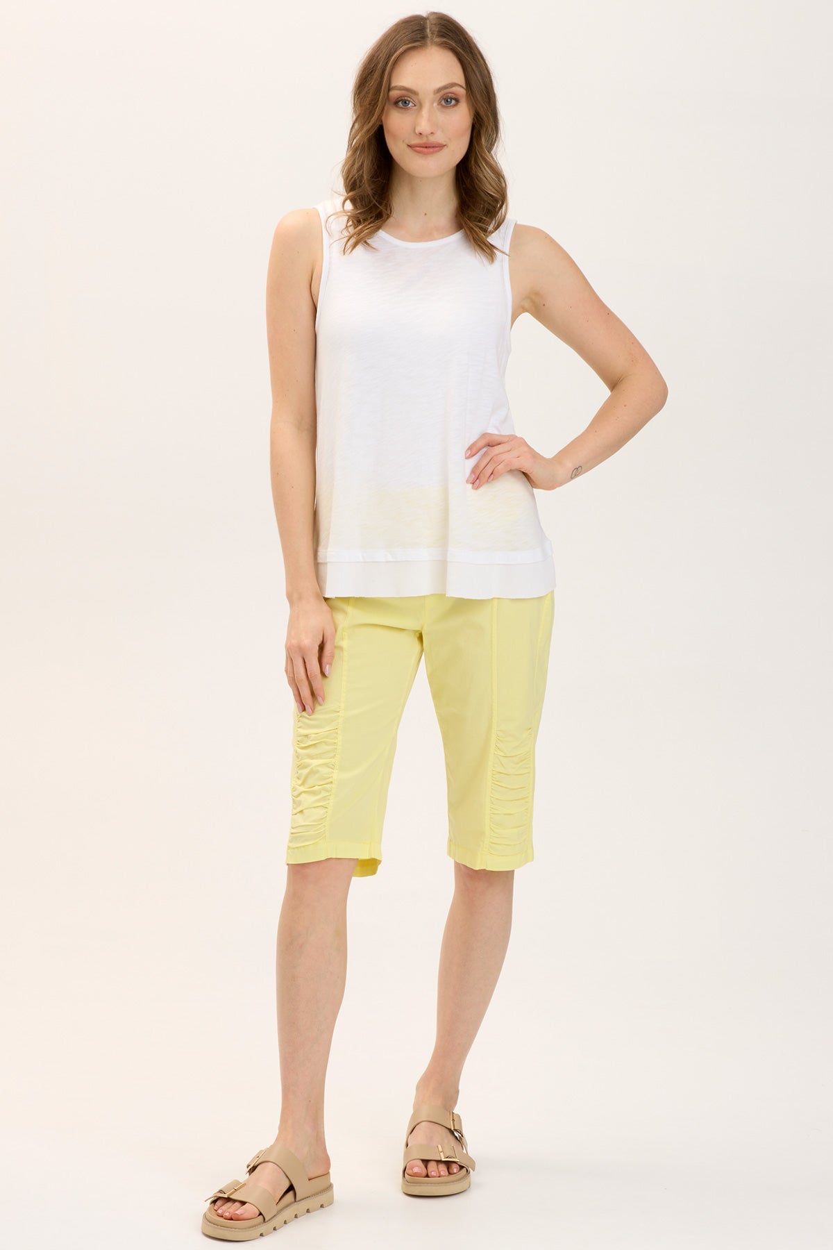 Philo Tank