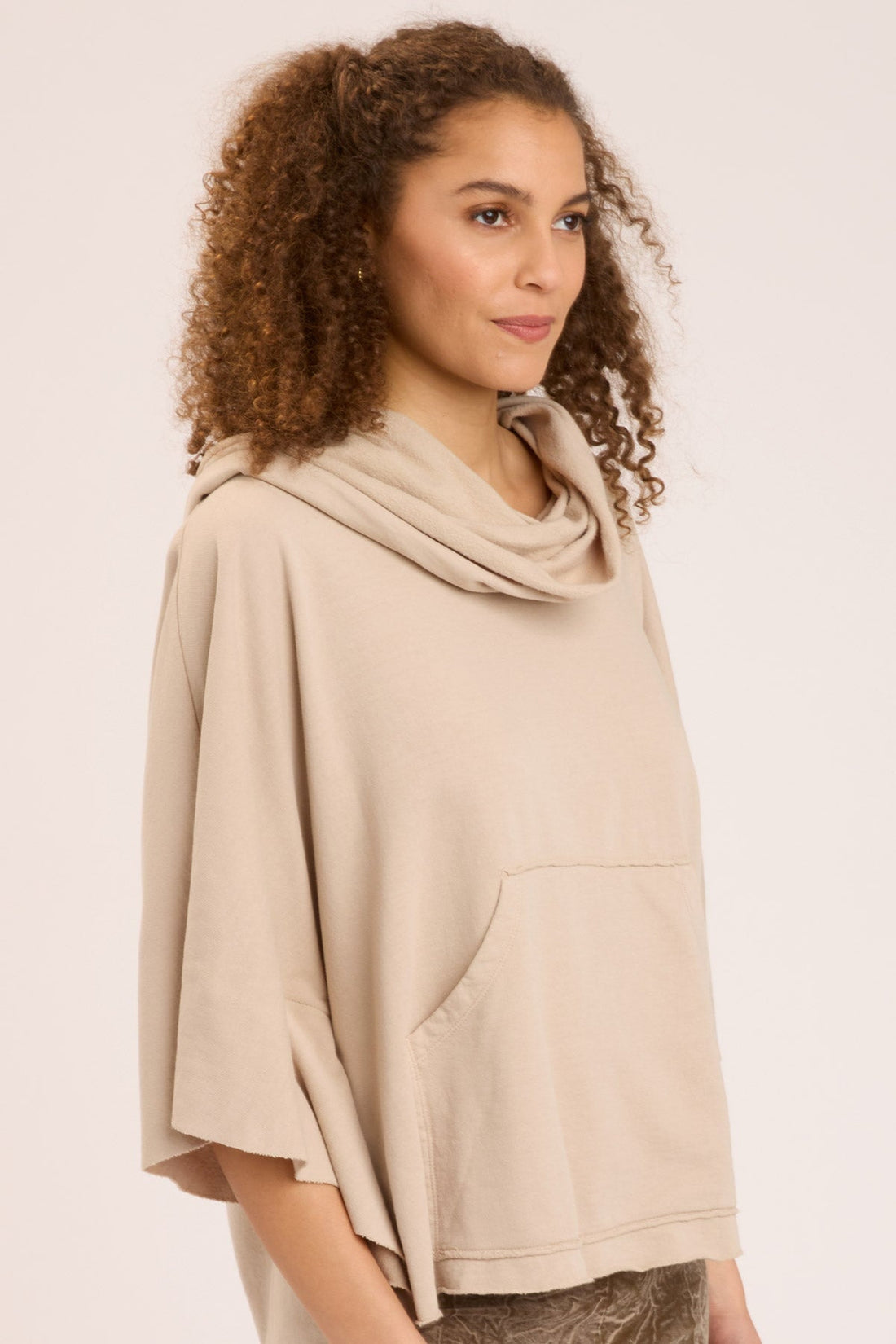 Paige Poncho