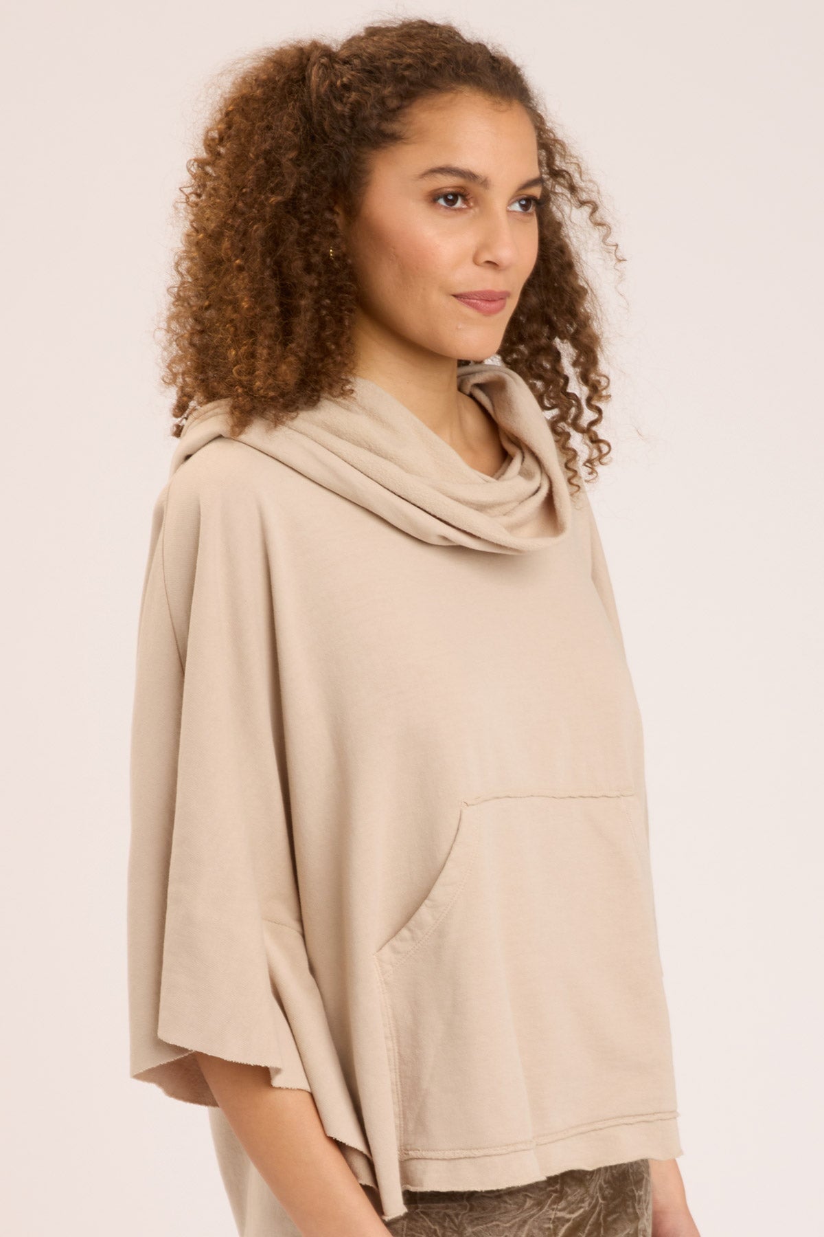 Paige Poncho