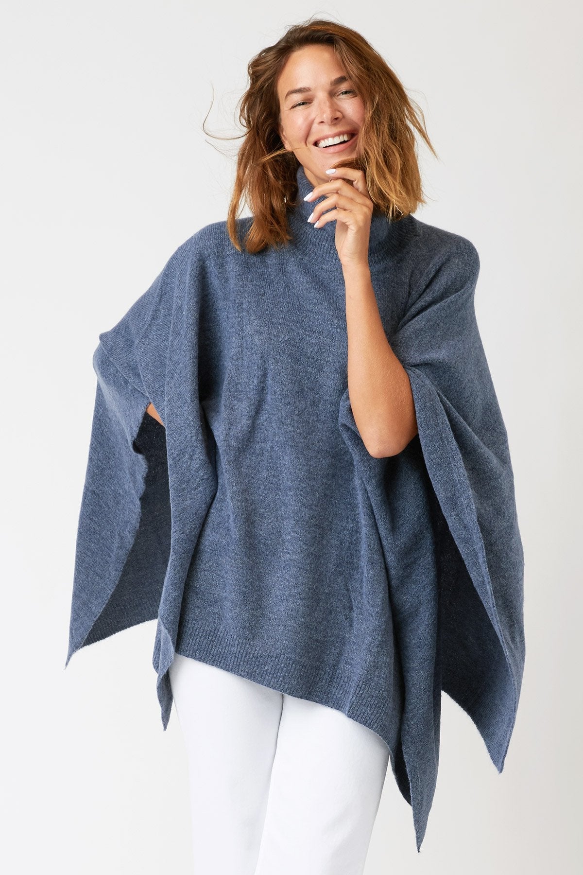 Cartwright Poncho