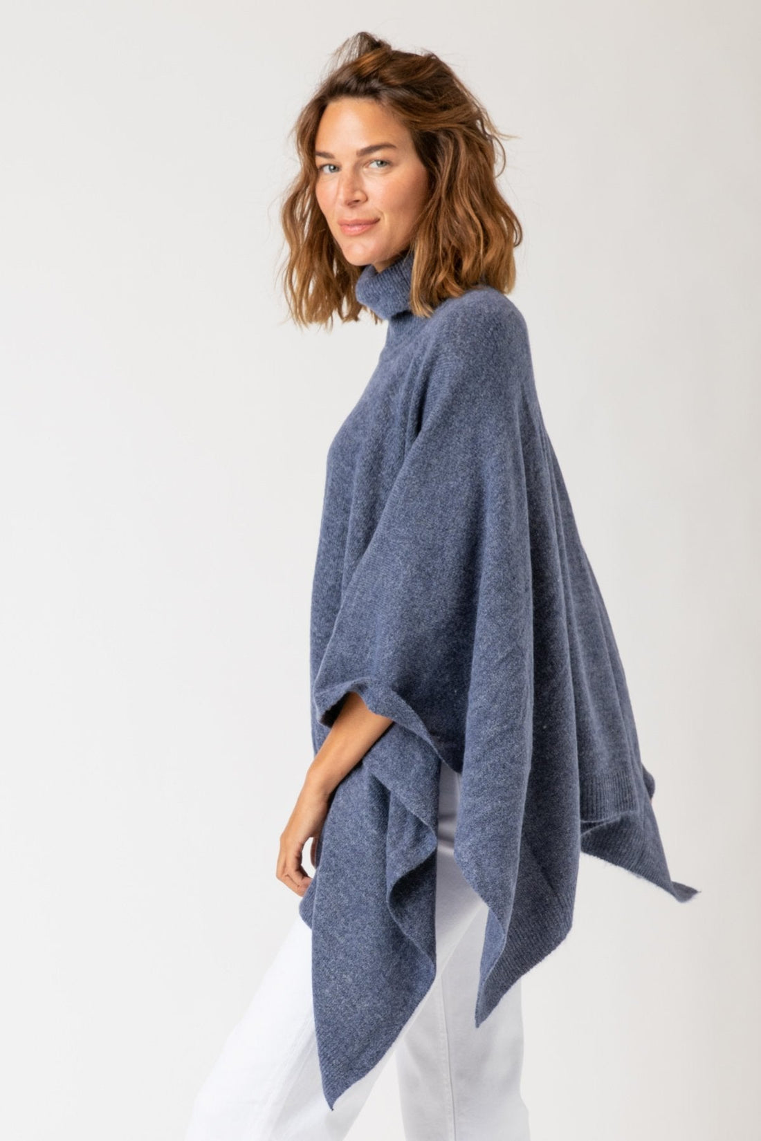 Cartwright Poncho