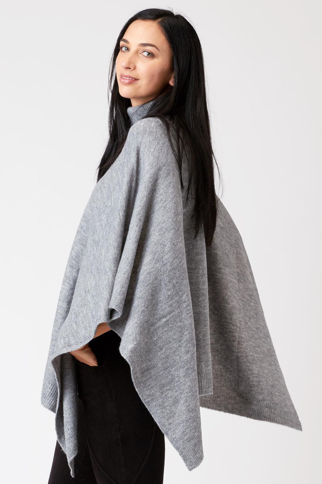 Cartwright Poncho