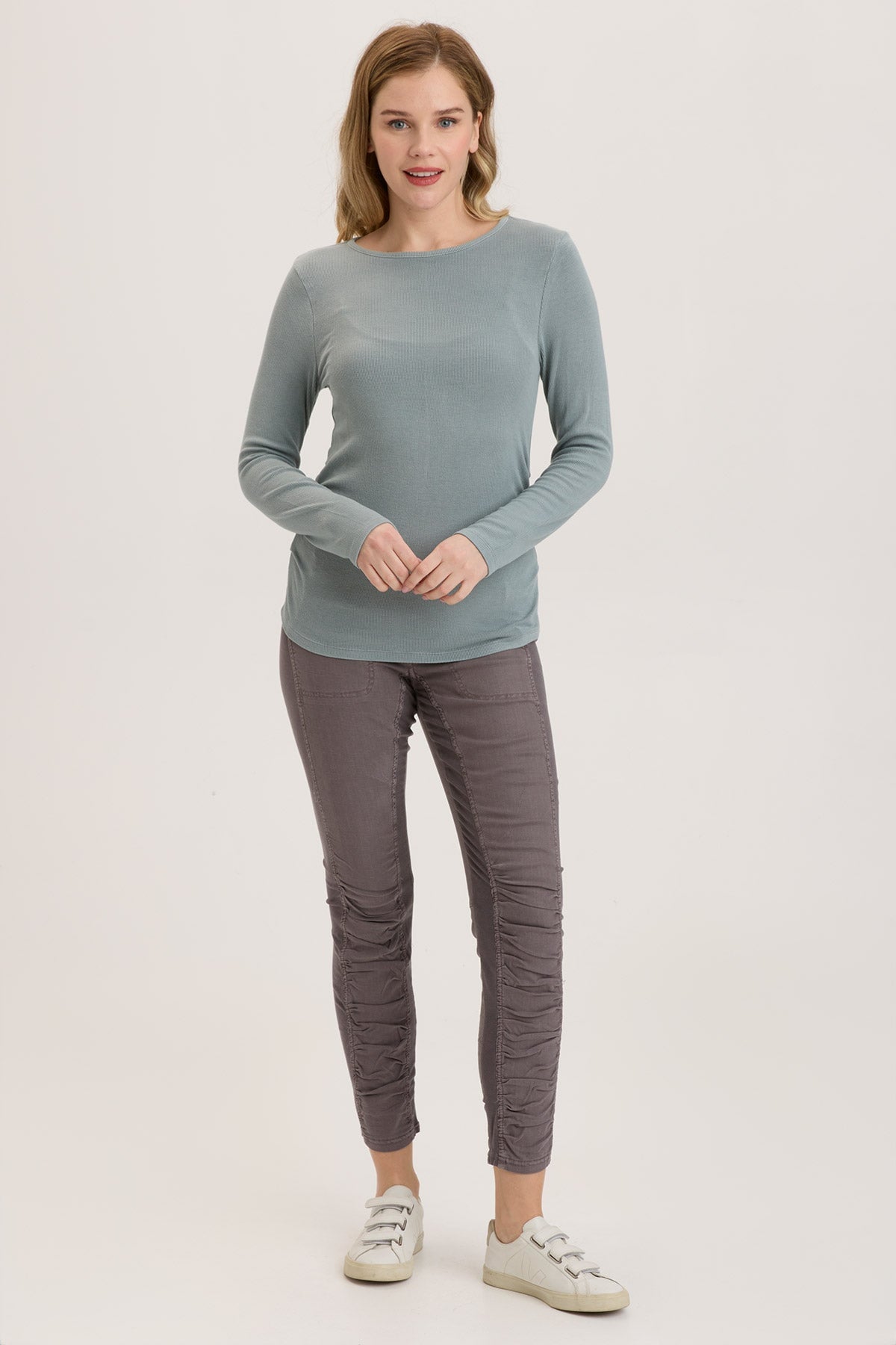 Edie Long Sleeve